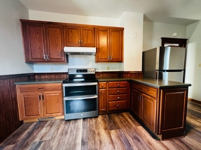 Building Photo - 4848 Poppleton Ave