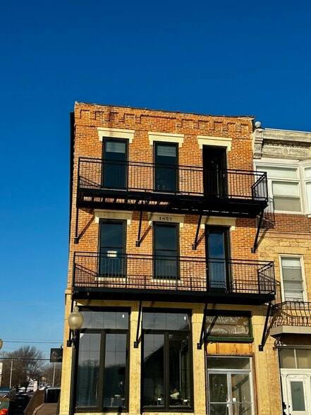 Building Photo - 101 Court St