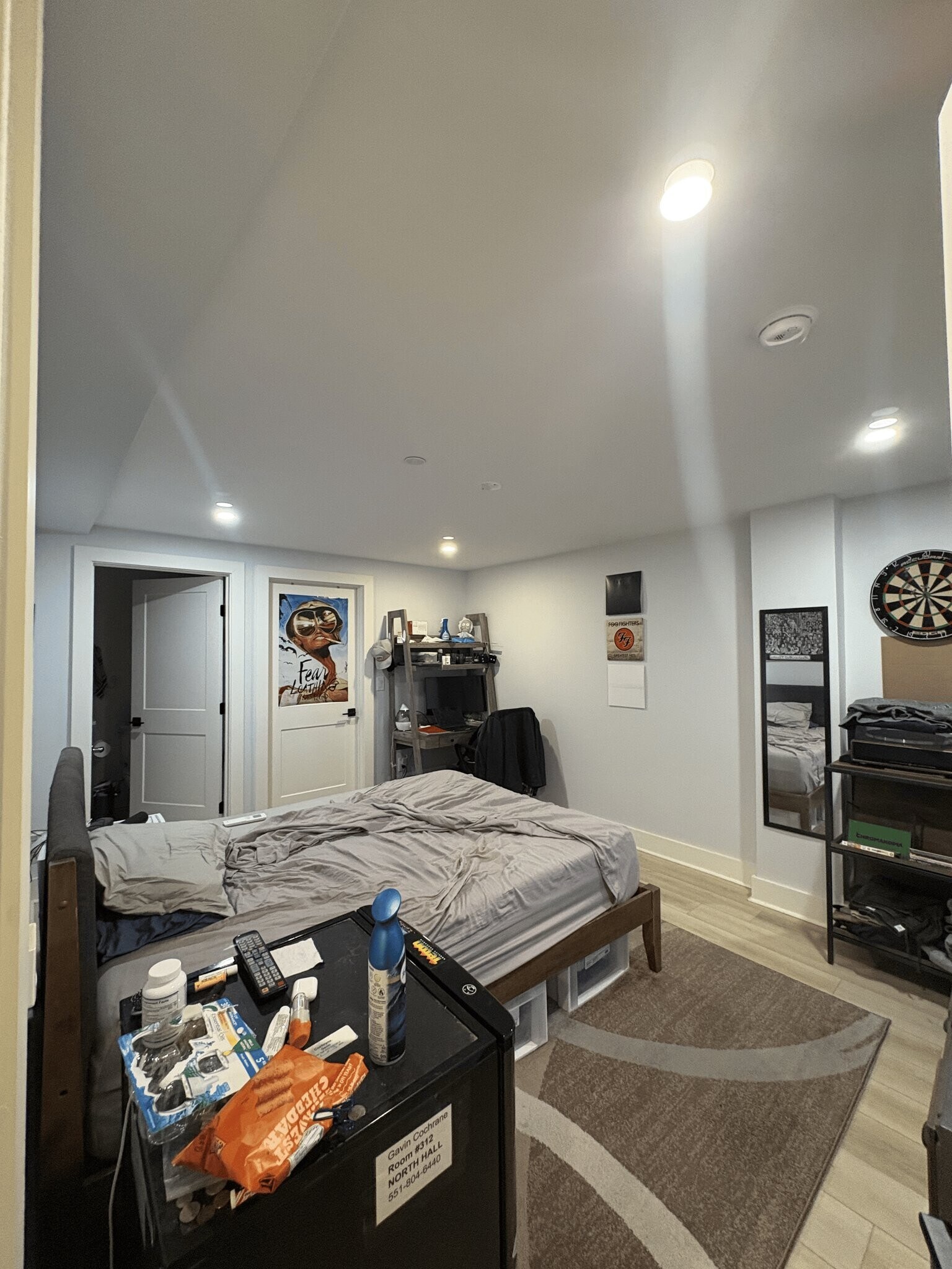 Building Photo - 3439 Lancaster Ave