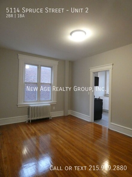 Building Photo - 5114 Spruce St