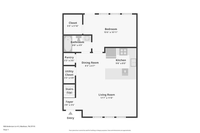 Building Photo - 361 Archwood Dr