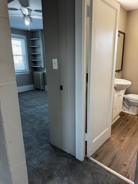 Building Photo - 1488 E Thacker St