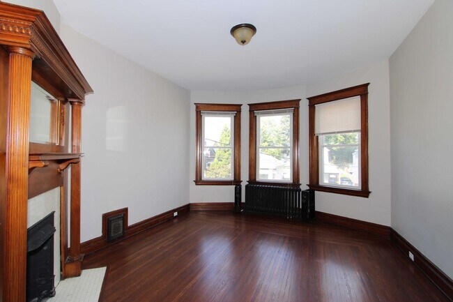 Building Photo - 2539-2541 Melrose Ave Norwood OH 45212