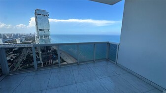 Building Photo - 18201 Collins Ave