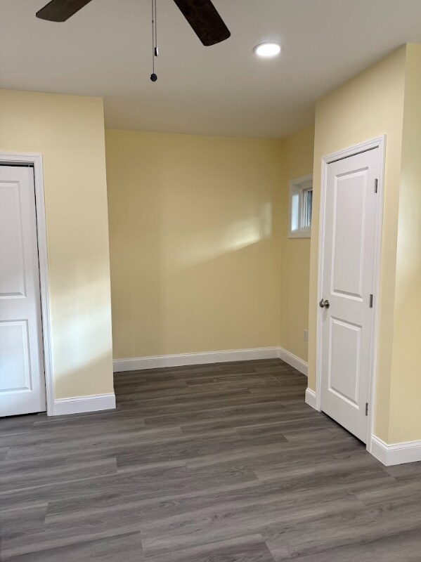 Building Photo - 1820 C St NE