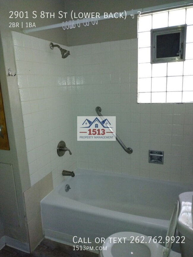 Building Photo - 2901 S 8th St