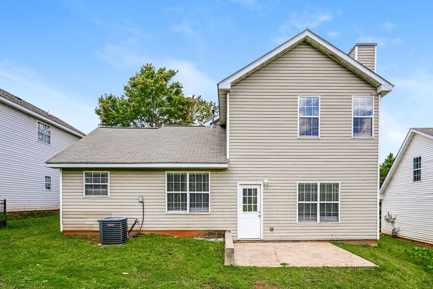 Building Photo - 3554 Waldrop Rd