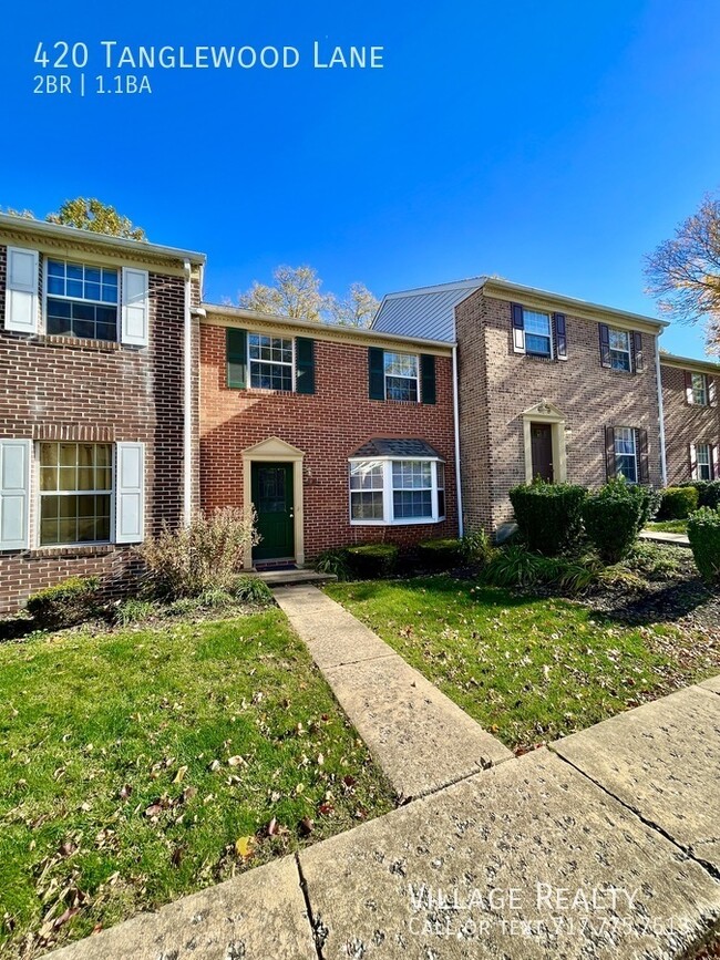 Primary Photo - Spacious 2-BR Townhome in Dallastown Schoo...