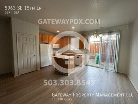 Building Photo - 5963 SE 15th Loop