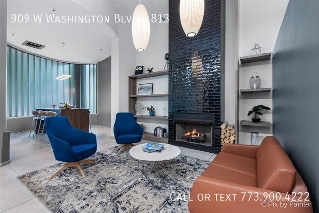 Building Photo - 909 W Washington Blvd