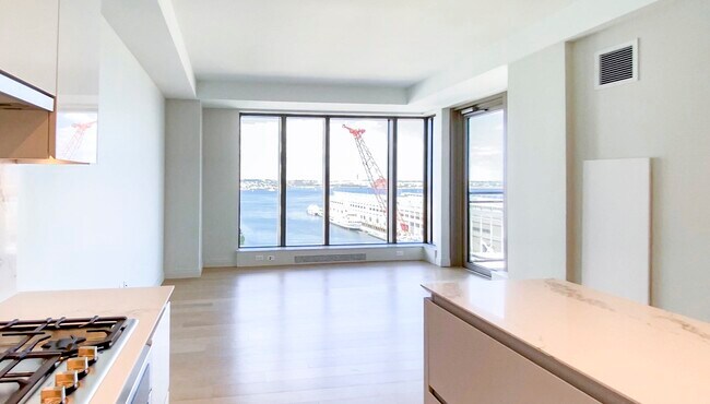 Building Photo - 133 Seaport Blvd
