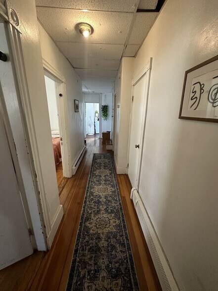 Building Photo - 50 Fisher Ave