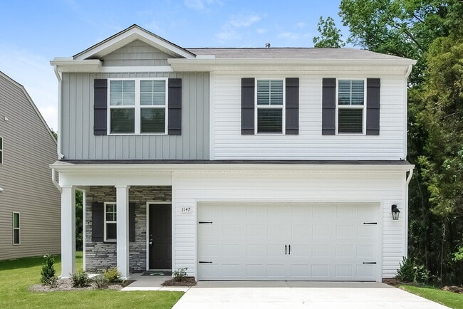 Building Photo - 1147 Rankin Oaks St