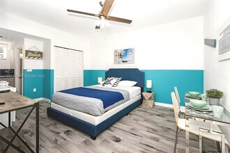 Building Photo - 1626 Fletcher St