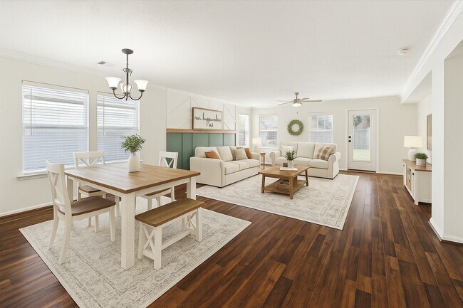 Primary Photo - 16031 Heights Harvest Ln