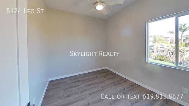 Building Photo - 5124 Leo St