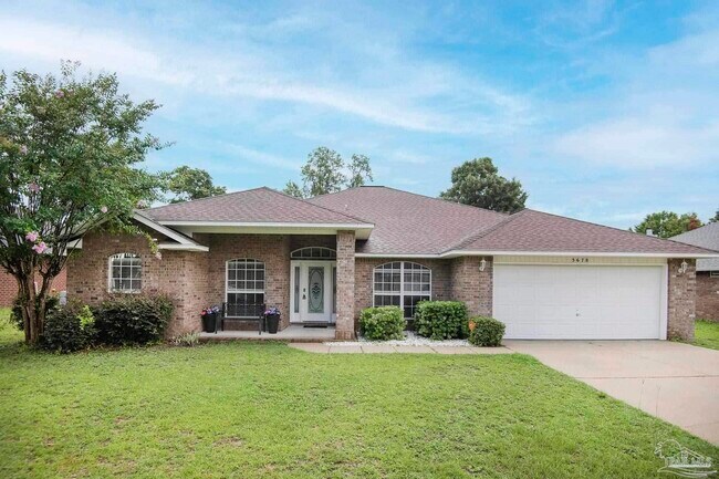 Primary Photo - 5678 Tiger Woods Dr