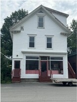 Building Photo - 9 Commercial St