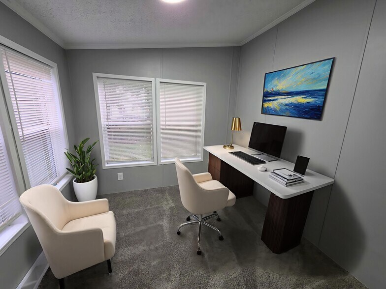 Building Photo - 3701 Juniper St