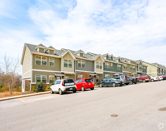 Knox Ridge 2450 Cherokee Trl Knoxville TN 37920 Apartment Finder