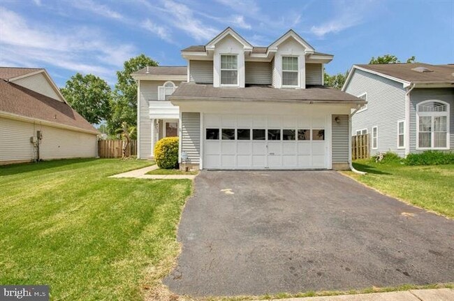 Building Photo - 4325 Lord Fairfax Ct