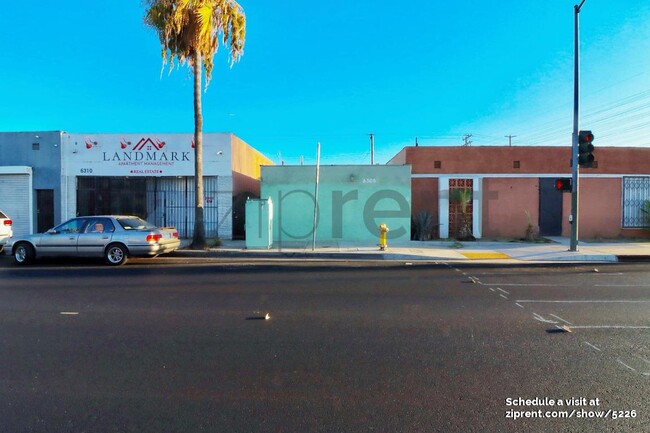 Building Photo - 6308 Whittier Blvd