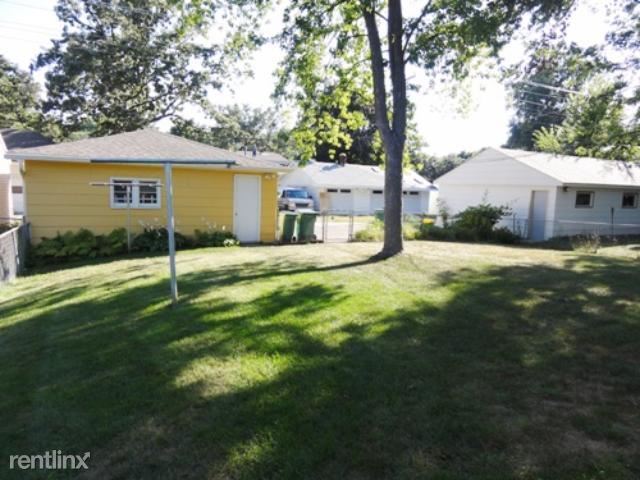 Building Photo - 2 br, 1 bath Condo - 6221 Oxford St