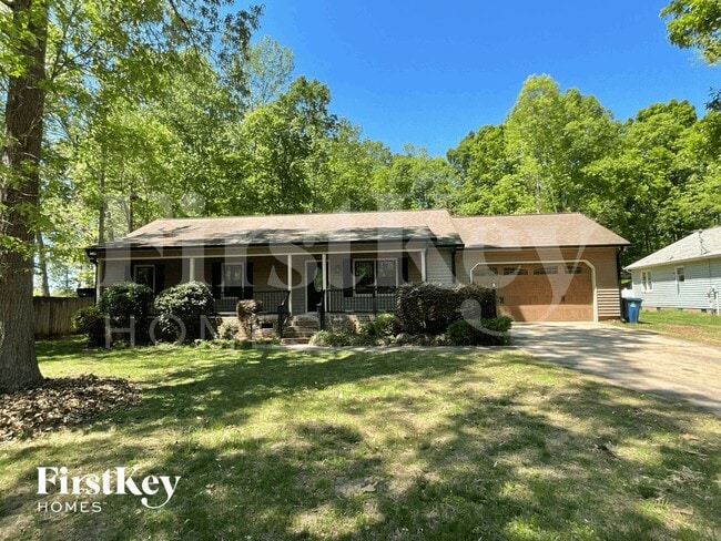 Building Photo - 5016 Westhaven Ln