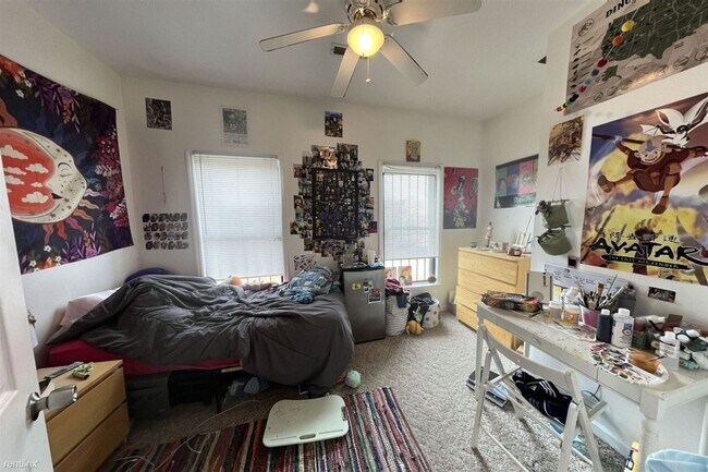 Building Photo - 1715 Arlington St