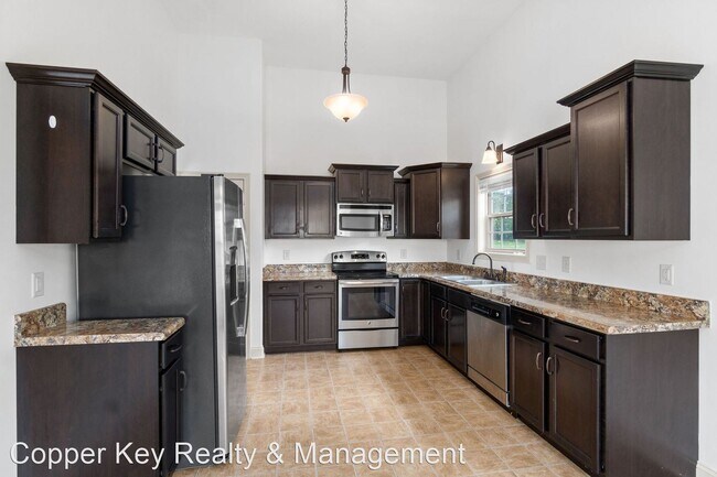 Building Photo - 4 br, 3 bath House - 1845 Deerstand Drive