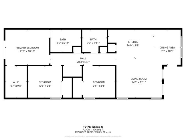 Building Photo - 4905 Paula St