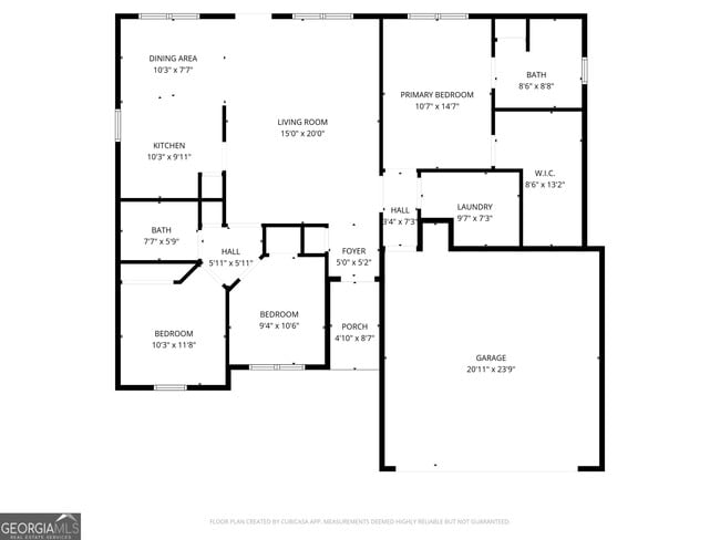 Building Photo - 630 Red Fox Ln