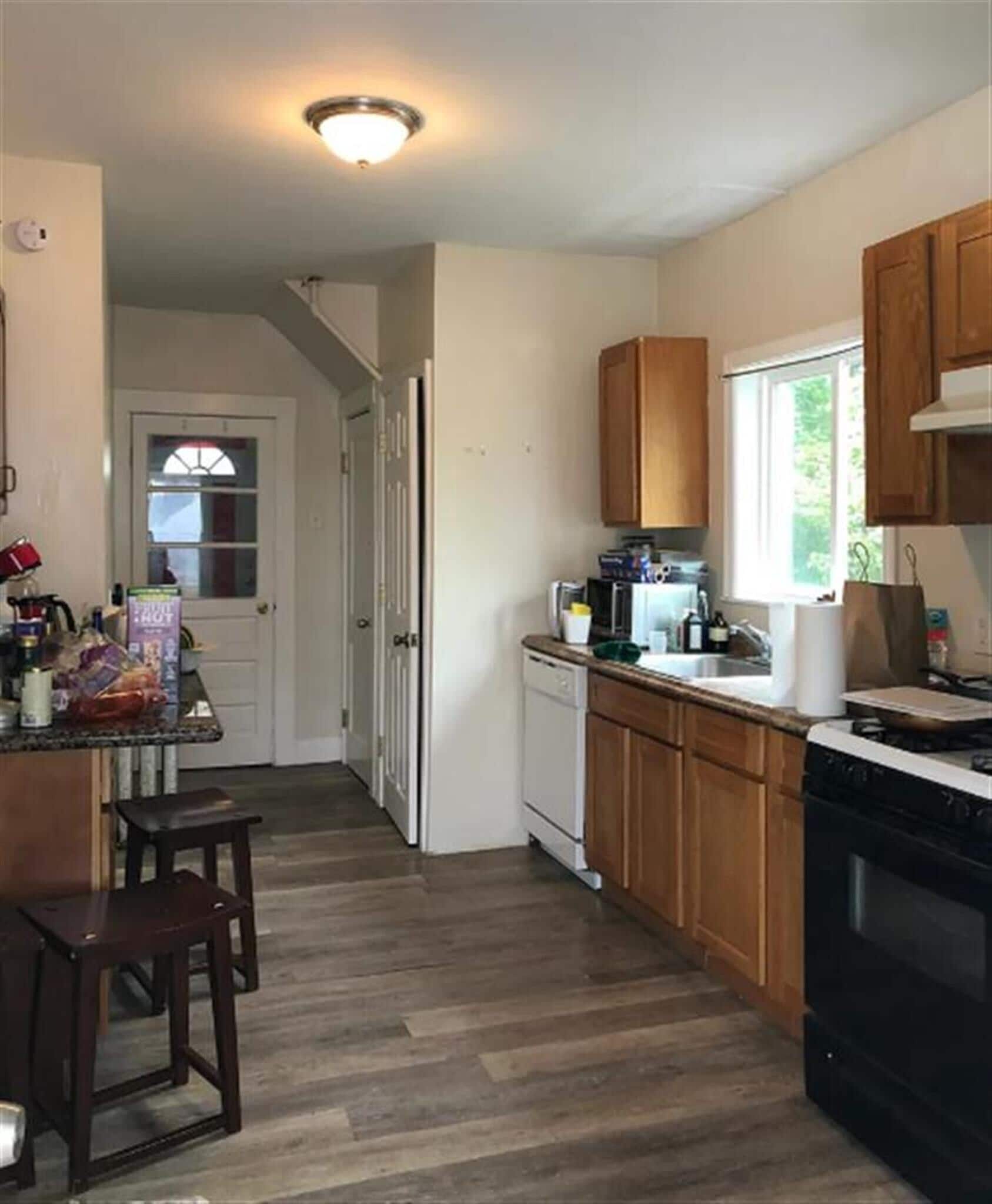 Building Photo - 123 Winthrop St