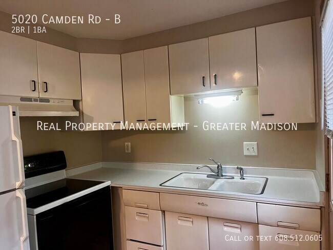 Building Photo - 5020 Camden Rd