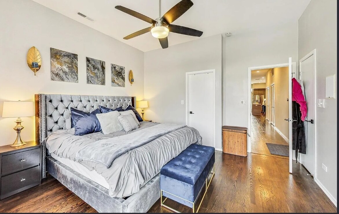 Building Photo - 1343 N Mohawk St