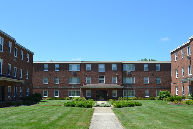 Common Area - Northfield Park Apartments