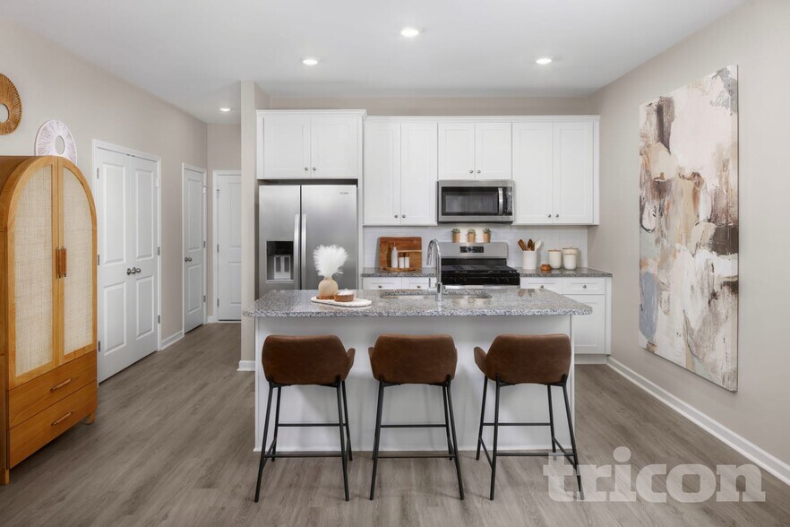 Building Photo - 14 Beautyberry St