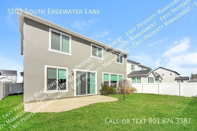 Building Photo - 3103 S Edgewater Ln