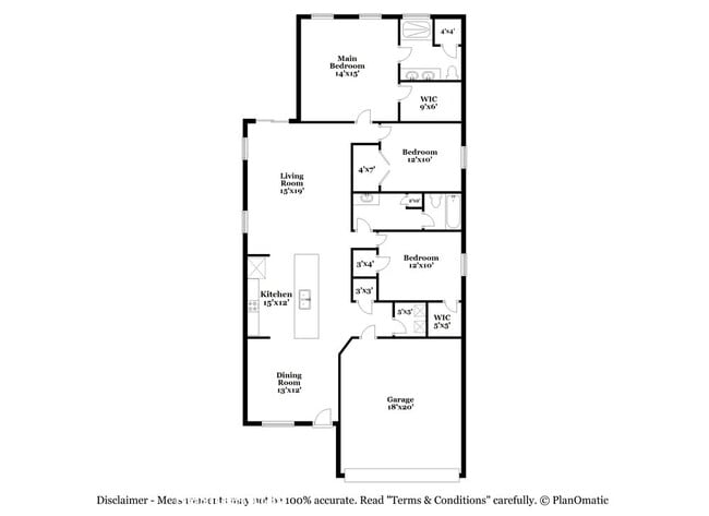 Building Photo - 441 Pollyanna Dr