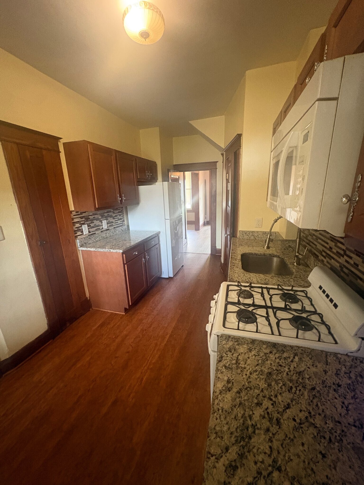 Building Photo - 2906 Presbury St