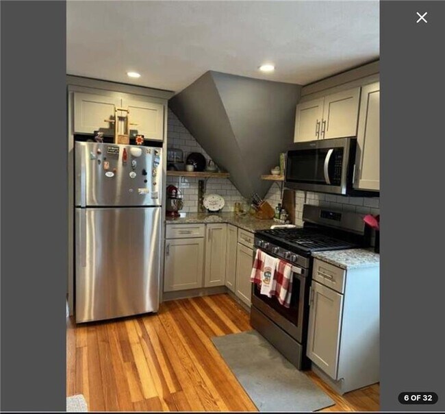 Building Photo - 118 Wentworth Ave