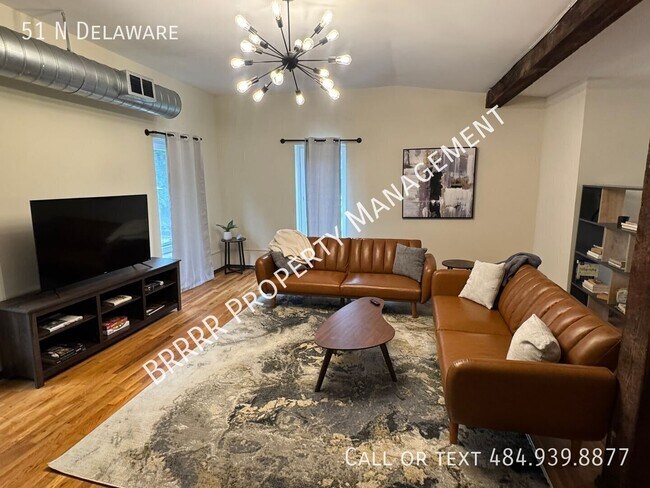 Building Photo - 51 N Delaware Dr
