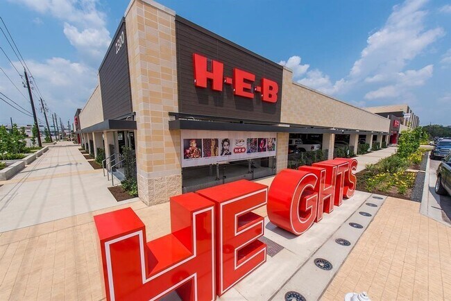 Building Photo - 1972 W McKinney St