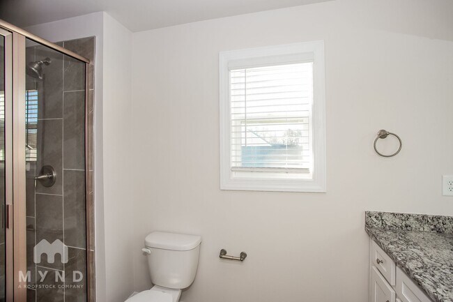 Building Photo - 207 Susannah St