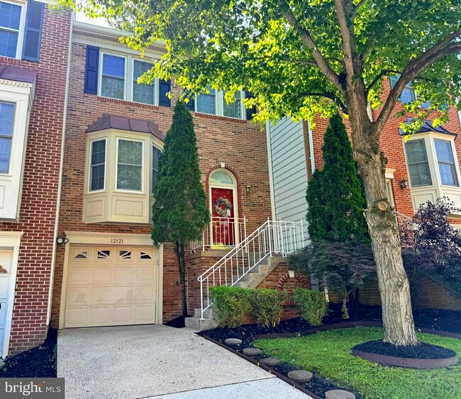 Building Photo - 12121 Derriford Ct