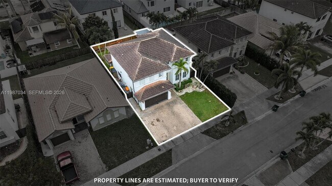 Building Photo - 15874 SW 138th Terrace