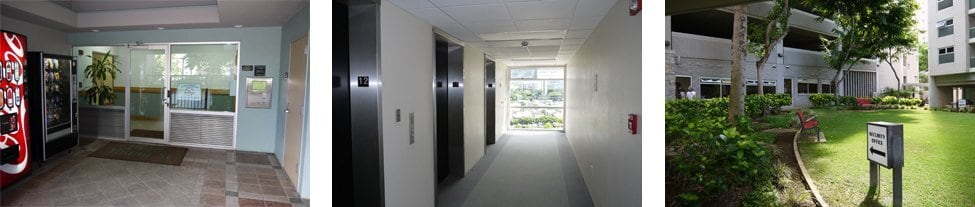 Building Photo - 1448 Young St