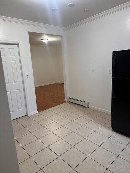 Baseboard Heat - 101 Avenue F