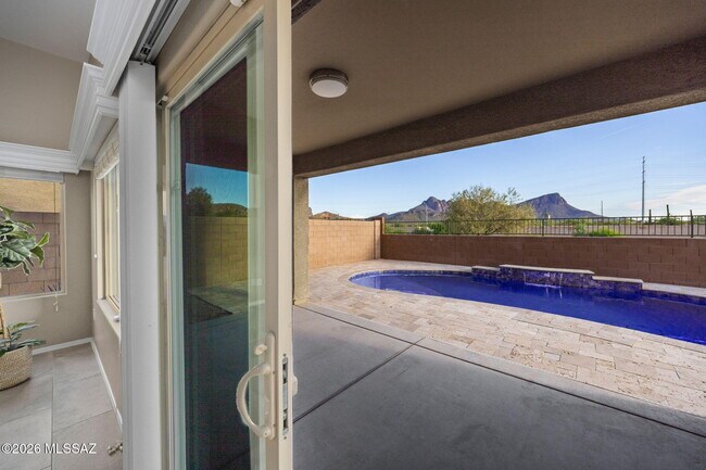 Building Photo - 9627 N Melandra Way