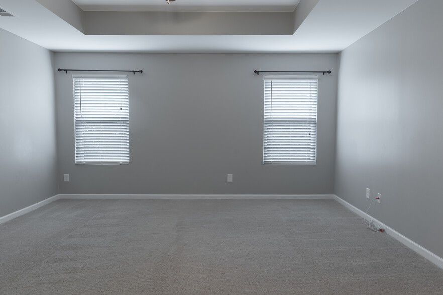 Bedroom #1 - 644 Pemberton Dr